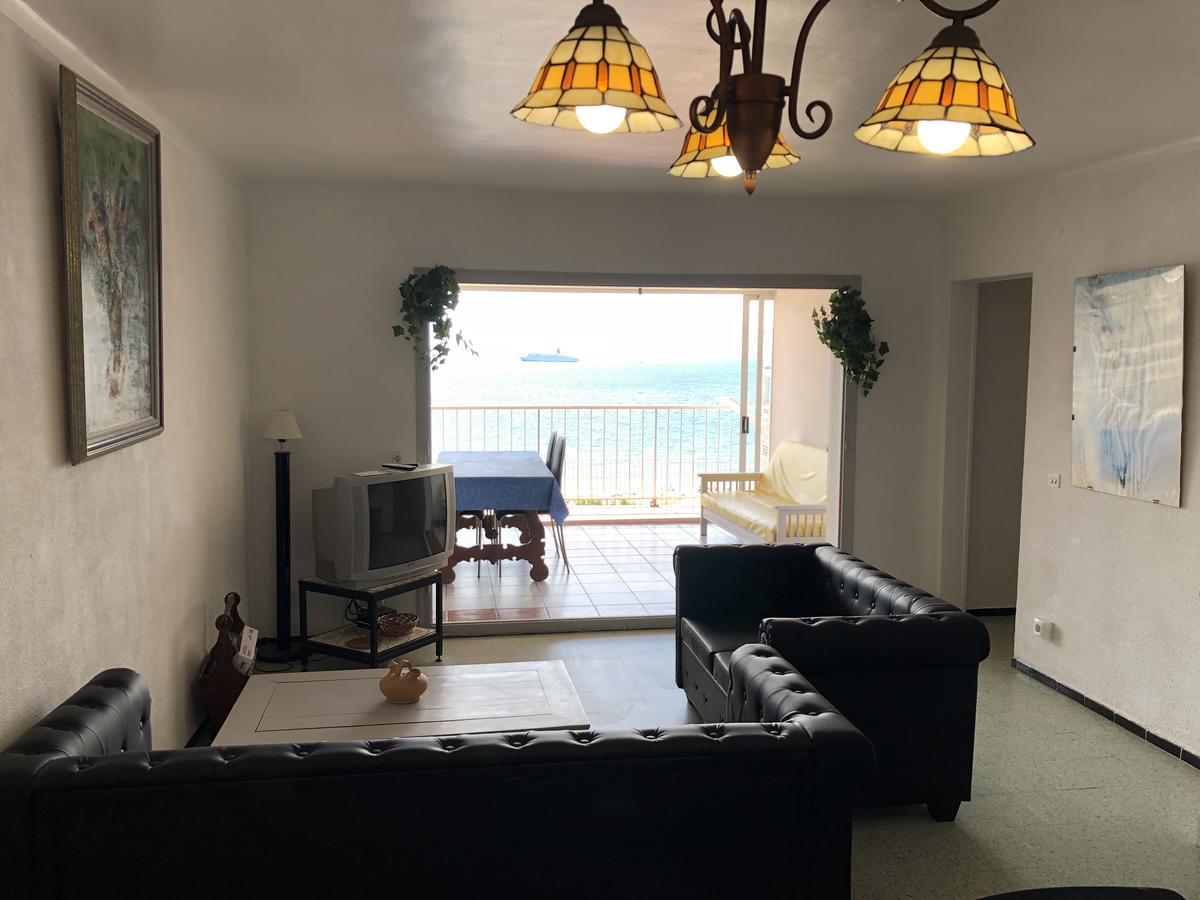 J&V Sol I Mar 20 Apartment Roses Exterior photo